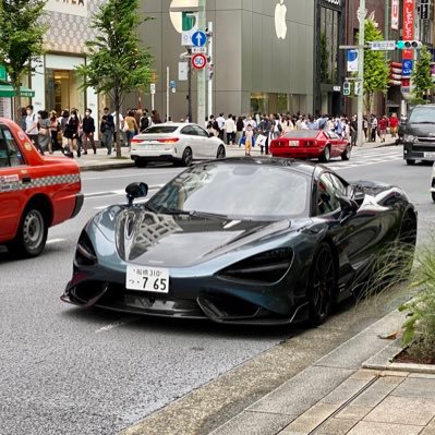 765LT oki