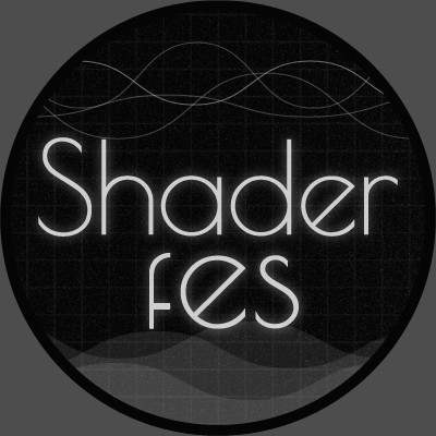 様々なシェーダーが集う空間を創ろうという企画です
2019/12/14にShader Fes 2019を2021/12/17にShader Fes 2021を公開しました！
#ShaderFes 
主催：@momoma_creative