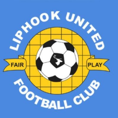 Official account of Liphook United Social Team playing in Aldershot and District Div 1. Follow for score updates and fixtures 💙