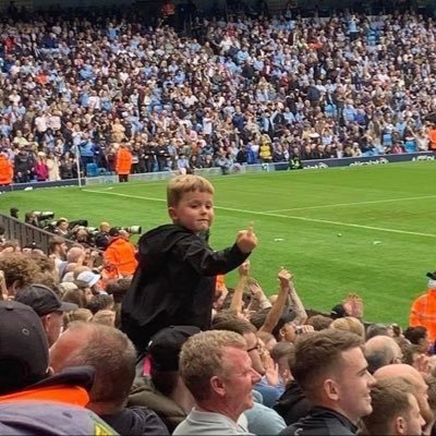 official account