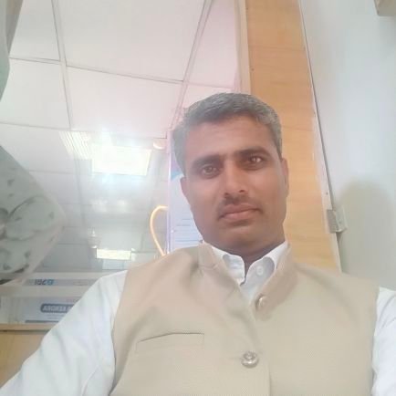 GurjarRamsarup's profile picture. Ramswaroop gurjar