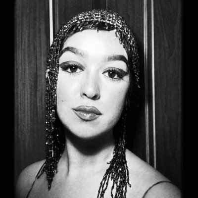 Tzipornah's profile picture. Actress-Mistress-Director-Terminator-Outsider- Tales Dispenser