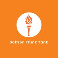 Saffron Think Tank(@SaffronTank) 's Twitter Profile Photo