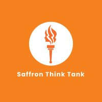 Saffron Think Tank (@saffrontank) 's Twitter Profile Photo Saffron Think Tank (@saffrontank) 's Twitter Profile Photo
