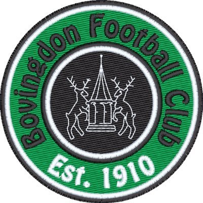 Family Football Club est. 1910. Three Senior Men’s teams - First Team, Reserves and A Team. For Junior teams, please follow @BovingdonYouth #GreenArmy💚