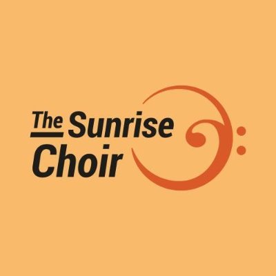 The Sunrise Choir  nace de la más sincera pasión por la música ¡¡¡Siente la música!!!