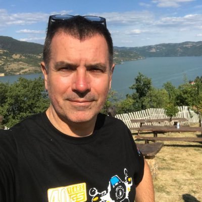 Husband, father, brother and Rifleman. Interests include military history, the Balkans and motorcycle touring (particularly in the Balkans). Views are my own.