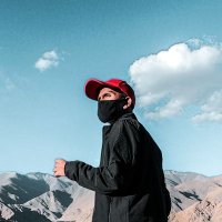 Vanshdeep Singh Sisodia (@1shdeep_) 's Twitter Profile