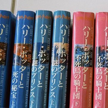 主に読書・公募垢としてやってます🌸