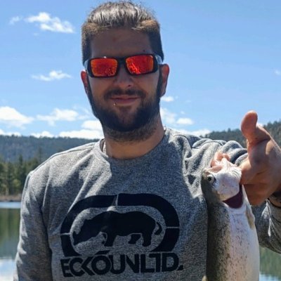 DubNyy's profile picture. https://t.co/XwYibO3mJ2