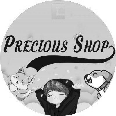 Preciousss_CS's profile picture. SHOP ~ @PreciousssShop