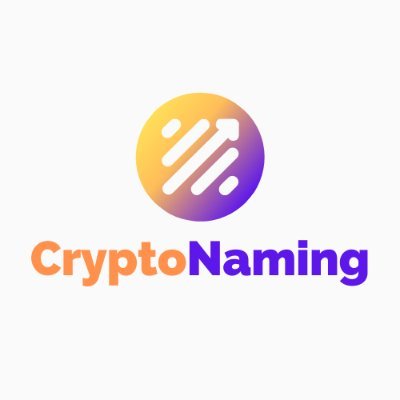 We are Crypto Naming, a naming agency based in Paris. We provide branding and domaining services to Fintech Startups and Crypto Investors.