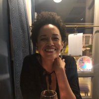 Gillian L. Cooper (@glcoops) 's Twitter Profile