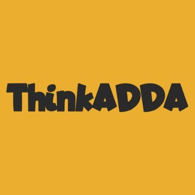 ThinkADDA is a website created by the people, for the people to bring you the most diverse set of content from every walk of life. From Relationship, lifestyle,