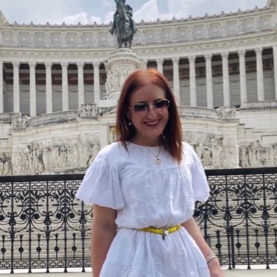 RacheleRadenka's profile picture. 🔝Dignity is class👑🔝