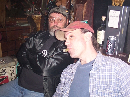 mistercigar's profile picture. Creator/Host Magic Matt's Outlaw Radio on YouTube on Rumble.
https://t.co/A5KBurC53F      https://t.co/a8wPr2AACt
Magic Matt Alan Radio Icon