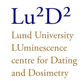 Lund University Luminescence centre for Dating and Dosimetry (Lu2D2)