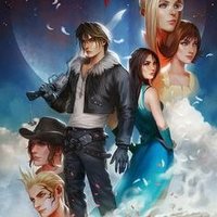 Final Fantasy's World (@finalfantasysw1) 's Twitter Profile