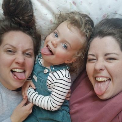 Former Bandy-kneed Archaeologist among other things. Wife, Mother 🌈 Family ❤️ (she/her)