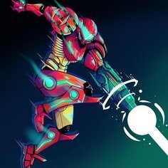 Hello Metroid fans 😍
We love to post daily.
Please follow for more.!