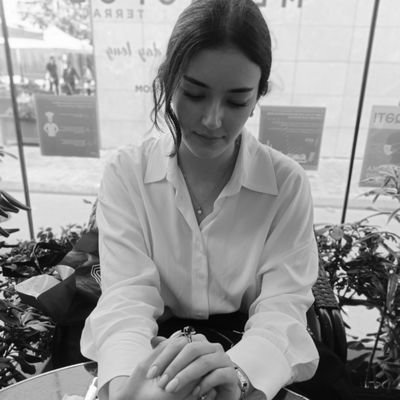 Jamila Mammadovaさんのプロフィール画像