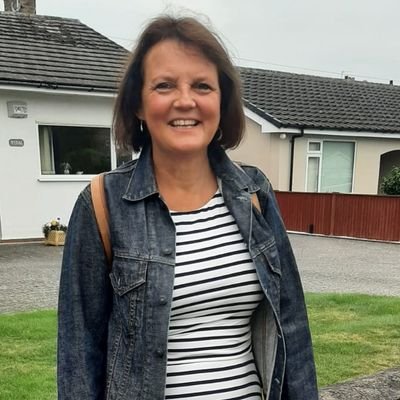 wife of one, mum of two grown-ups, mother-in-law to two gorgeous humans , teacher of Y1 and Y6 in Cheshire West and Chester (CWAC), RE Subject Lead