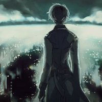 Grey (@greykyo_) Twitter profile photo