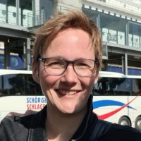 Antje Nuthmann (@anuthmann) 's Twitter Profile Photo