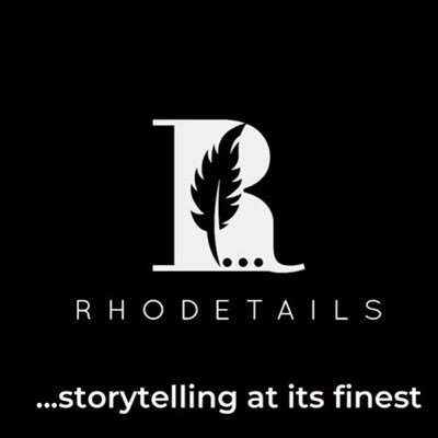 RHODETAILS's profile picture. A trans-media storytelling establishment. We create and present detailed and well-curated stories of People, Brands and Organizations.