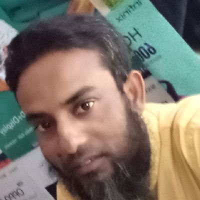 JiaRahman12's profile picture. Teacher