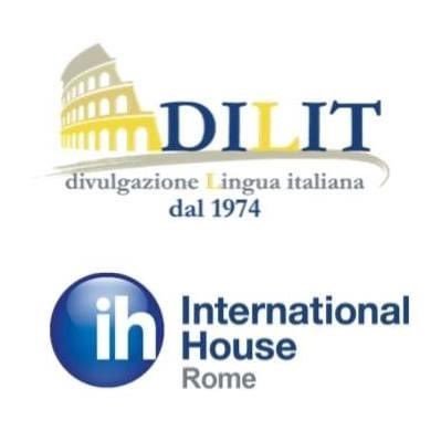 Dilit International House - Italian language school and teacher training centre in Rome