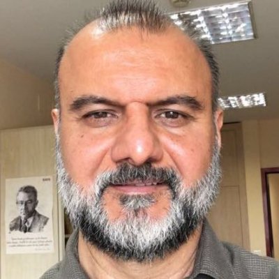 Hacettepe Üniversitesi Öğretim Üyesi 
Lecturer at Hacettepe University 
@Hacettepe1967 @EastWestCenter @nufusetutleri @issnl