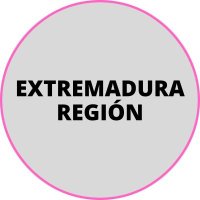 Extremadura Region (@extremaduraregi) 's Twitter Profile Photo
