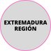 Extremadura Region (@extremaduraregi) Twitter profile photo