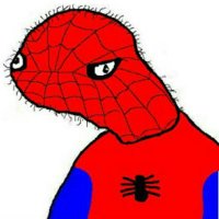 Spoderman (@myselfspoderman) 's Twitter Profile