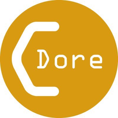 cryptodore's profile picture. CryptoDore #cryptodore #crypto #btc #bitcoin