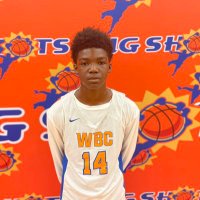 Jazir Wright mcghee (@jazirwright) 's Twitter Profile