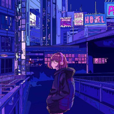 Animetrop1's profile picture. BTC 🥇
ETH 🥈
DOGE 🐶
BNB 🌓
CHR 🔮
QNT 💮
Ondo 🏫