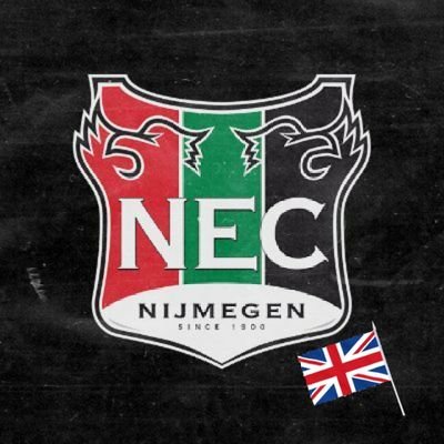 N.E.C Nijmegen 🇬🇧