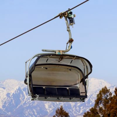 shinsaku_sakudo's profile picture. 無言フォロー失礼します。ただの索道マニアです。時々耳寄りな情報を投稿出来ればと思います。索道関係は基本的にこちらで投稿します。DM及びリプに反応しない場合がありますので悪しからず。