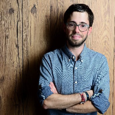 Was das Digitale sozial macht! | #DigitaleTeilhabe | Projektleitung @AWOBund; | Bouldern, Kanuwandern, SciFi | linksgrünversifft | tweets = persönliche Meinung;
