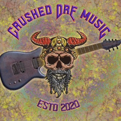The official twitter account for Crushed Ore Music - Bringing a different take on 80’s and 90’s Rock/Thrash/Metal.  Headquarters: Tampa, FL - ASCAP member