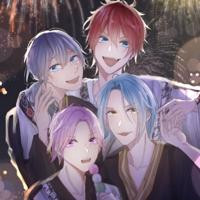 にばら✞@固ツイみてちょさんのプロフィール画像