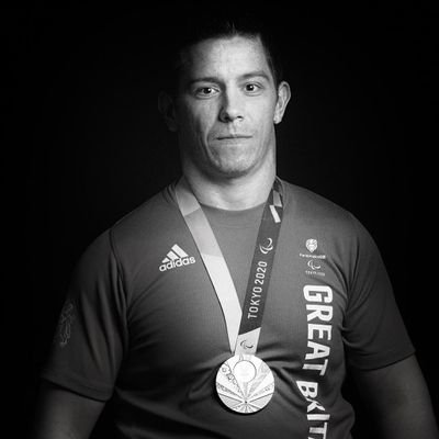 Double Paralympian 2016/2020. Paralympics gold medalist Toyko 2020 Born with Cerebral Palsy. GB Wheelchair Rugby Athlete 🇬🇧. 3x European gold medallist🥇🥇🥇