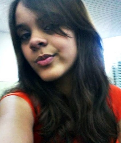 Sou Uma Garota #FELIZ / Fc @MakeMeFeel_Pe Seguem Lá Amores!!