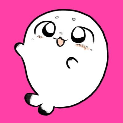 hanako_boop's profile picture. hanako a.k.a.gomaです。