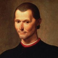 Niccolò Machiavelli | The Prince ⚔️(@NiccoloDaily) 's Twitter Profile Photo