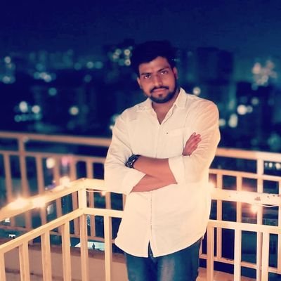 Software Quality developer by Profession... Cricketer by Passion... 🍻