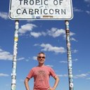 Andy Kemp - @eiandyo - Twitter