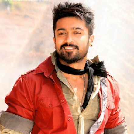 @Suriya_offl @msdhoni BIG HARD FAN BOY |SUPORT FOLLOWING AL FRNDS| movies promote work | Instagram I'd https://t.co/W8x0txvXgm